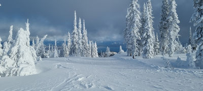 Blacktail Mountain Ski Area