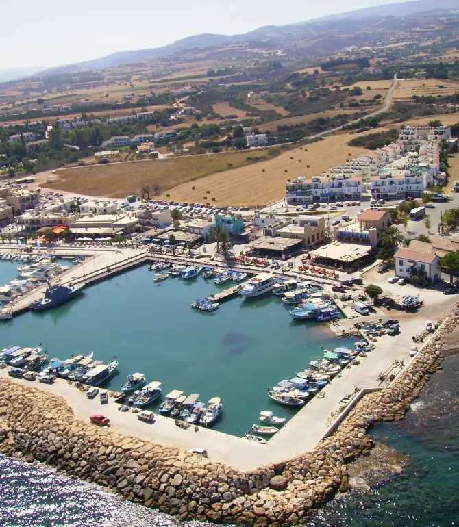 Polis Chrysochous