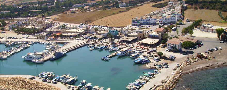 Latchi Watersports Centre