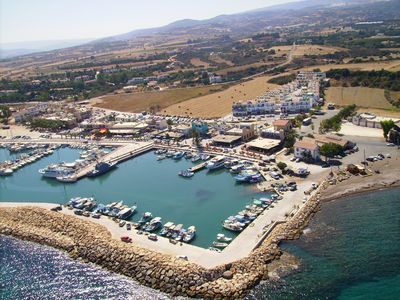Latchi Watersports Centre