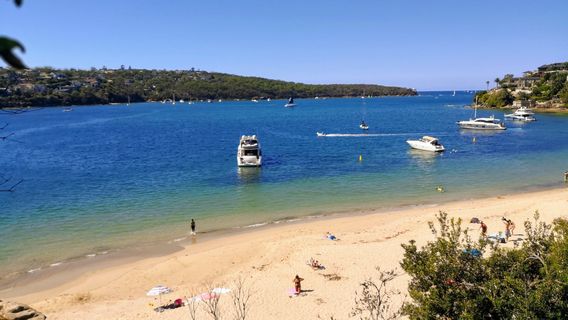 Mosman