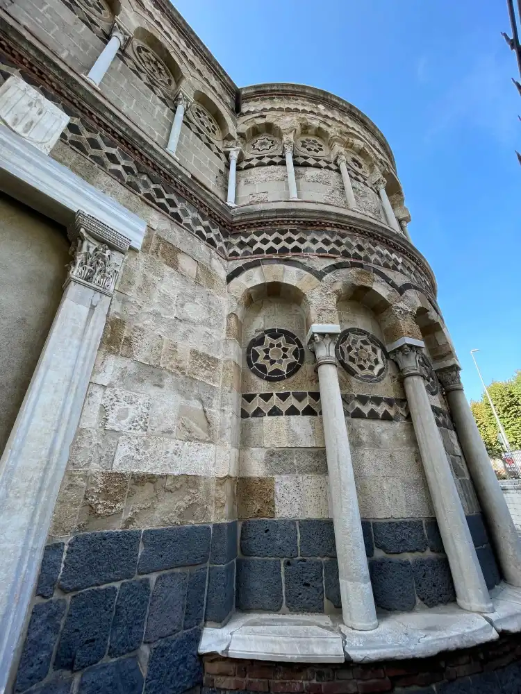 Hotels near Annunziata dei Catalani Church