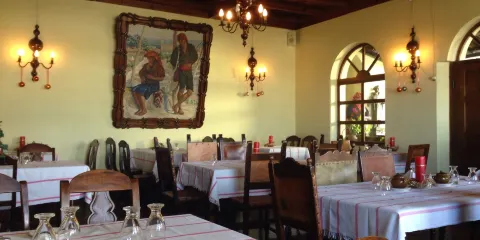 Mercado de Chichicastenango