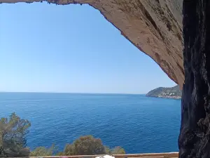 Coves d'Artà
