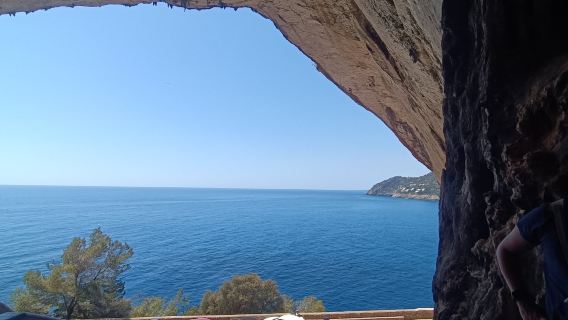 Coves d'Artà