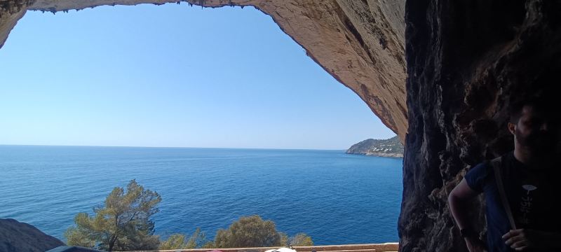 Coves d'Artà