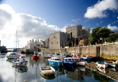 Castletown