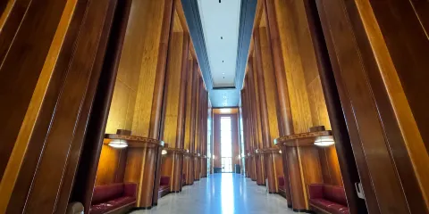 State Capitol Building