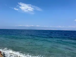Lungomare Falcomatà