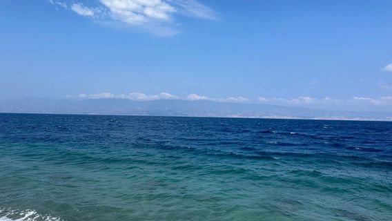 Lungomare Falcomatà