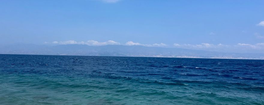 Lungomare Falcomatà