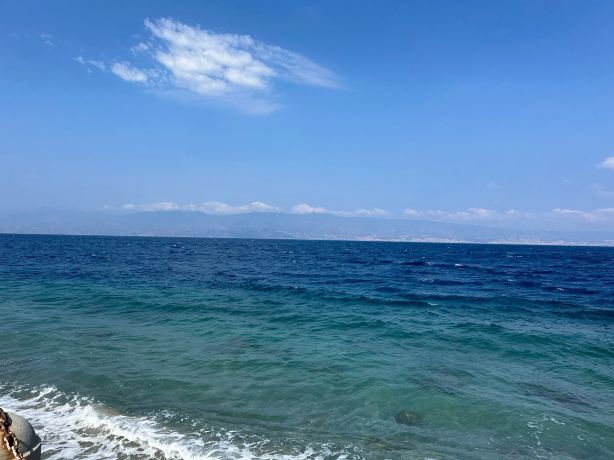 Lungomare Falcomatà