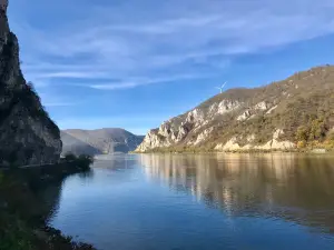Djerdap National Park