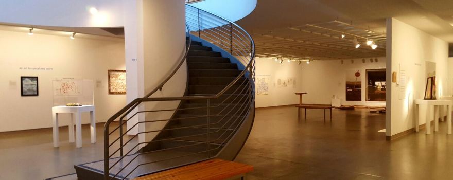 Museum of Northwest Art