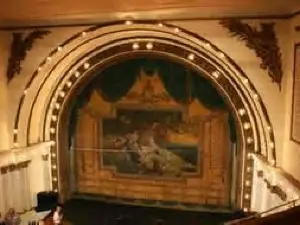 Muncie Civic Theatre