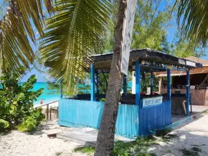 Tropic of Cancer Beach