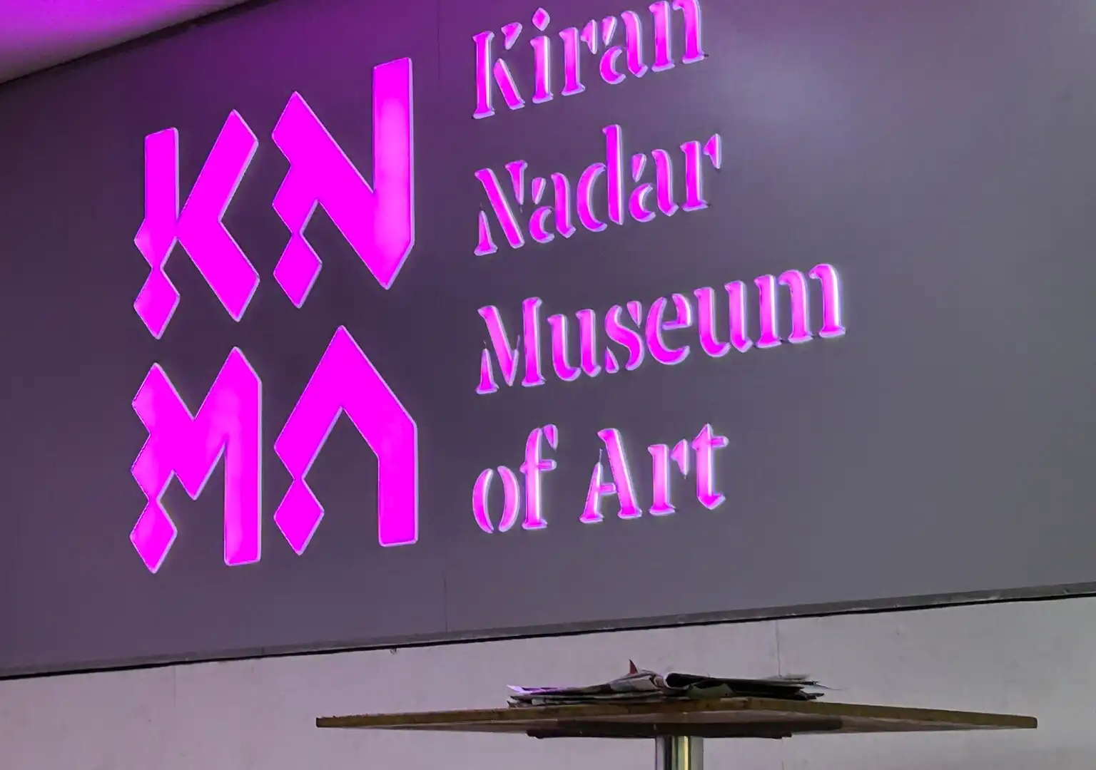 Hotels near Kiran Nadar Museum of Art