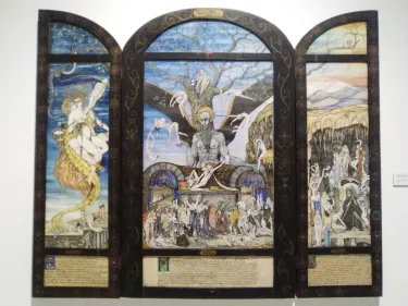 Museo Provincial de Bellas Artes