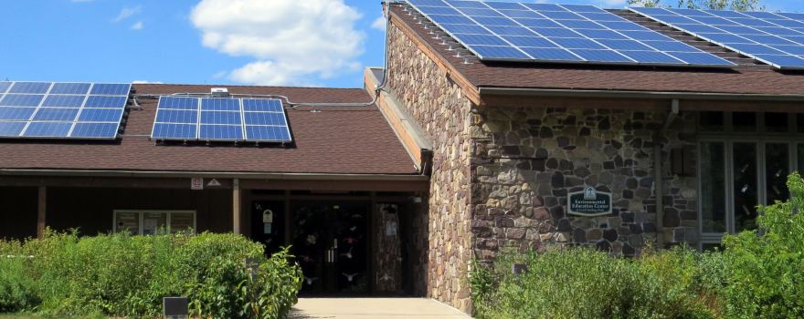 Environmental Education Center