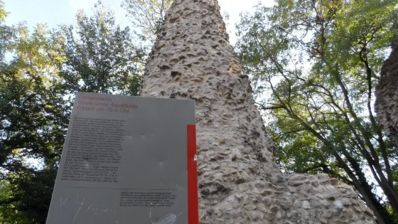 Roman Aqueduct