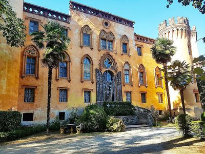 Castello del Roccolo