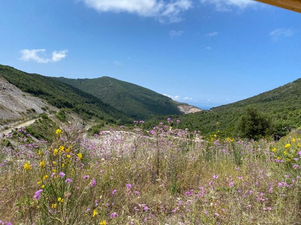 Il Parco Archeominerario di San Silvestro