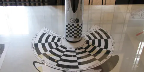 Museum 3 Dimension