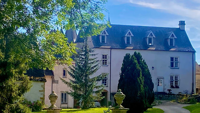 Château de Melin