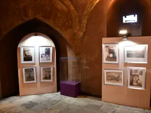 Nazari Castle