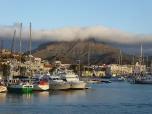 Monte Verde