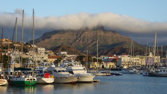 Monte Verde