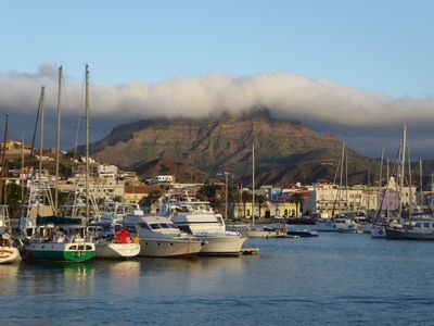 Monte Verde