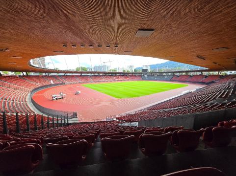 Stadion Letzigrund