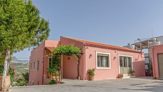 Iraklio