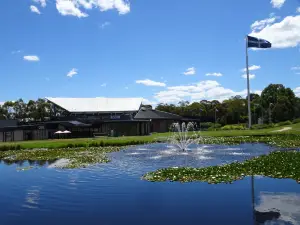 Eureka Centre Ballarat