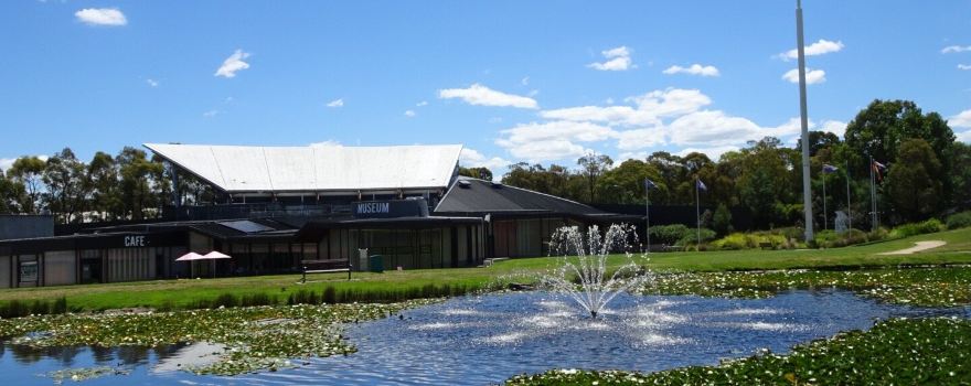Eureka Centre Ballarat