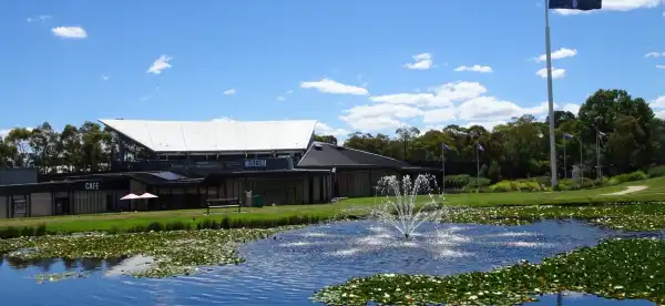 Hotels in Eureka