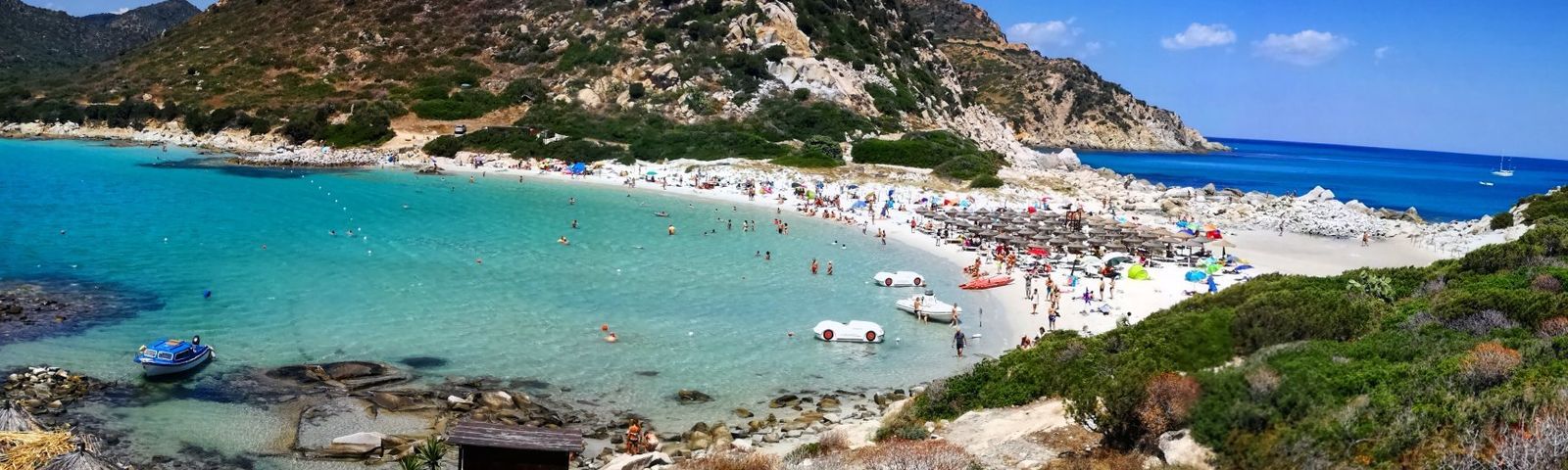 VillasimiusDay tours