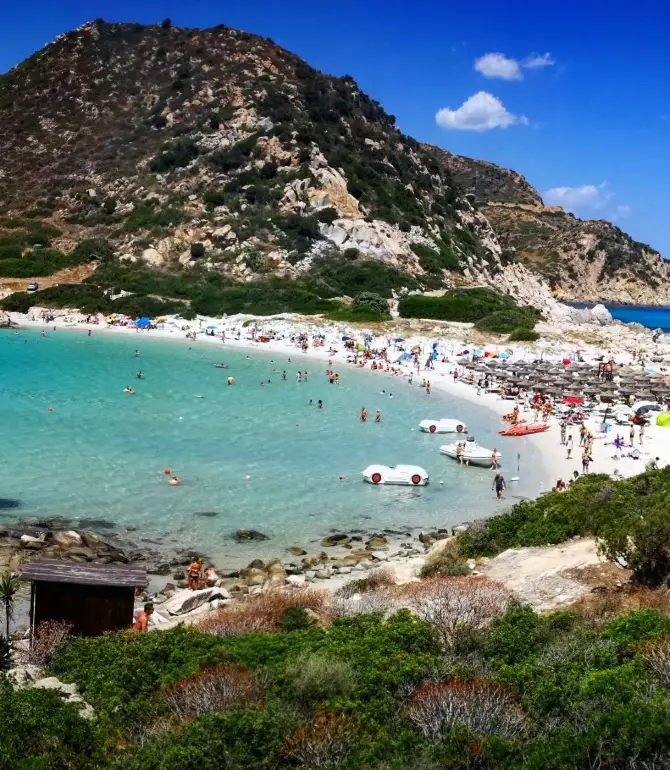 Villasimius