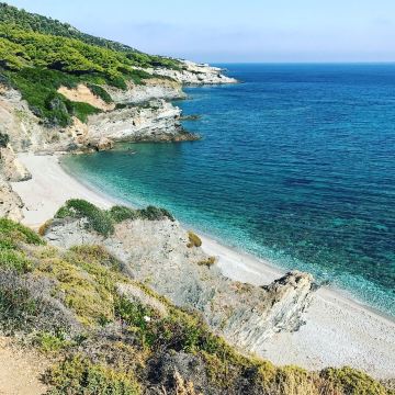 Perivoliou Beach