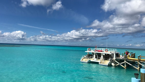Seafari Bahamas