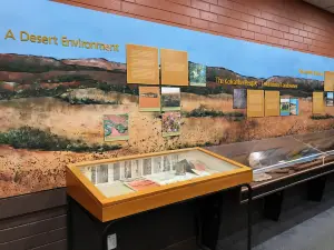Woomera History Museum