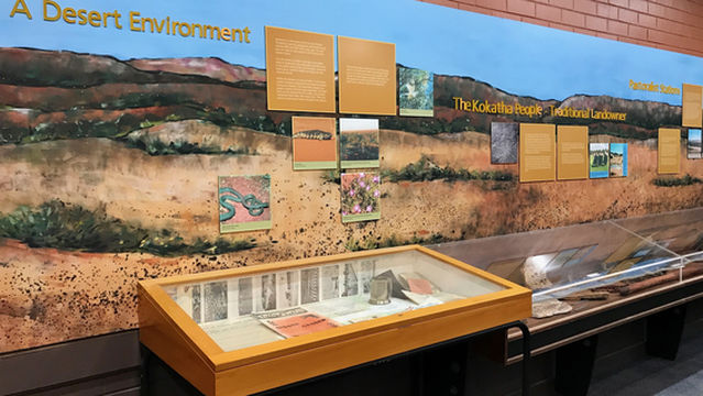 Woomera History Museum