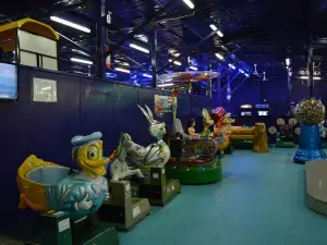 Nevada Park Amusement Park