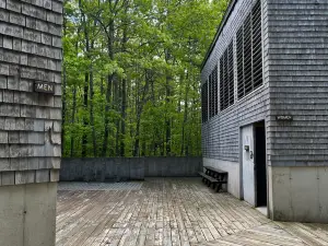 레인지 폰드 주립공원