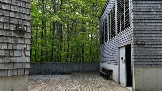 Range Pond State Park