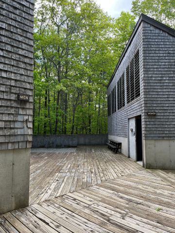 Range Pond State Park