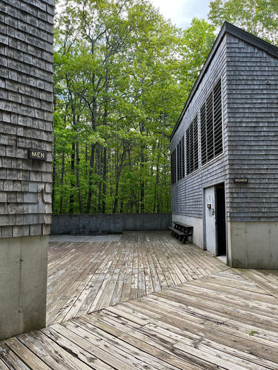Range Pond State Park