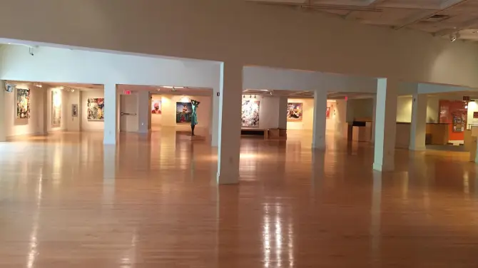 2_Coral Springs Museum of Art