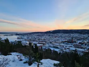 Norra Berget